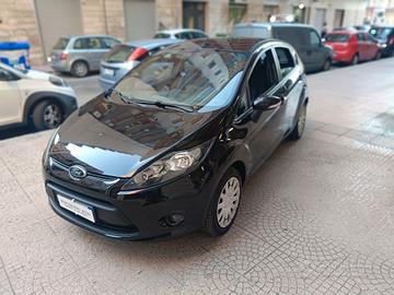 FORD FIESTA 1.2 5 PORTE-NEOPATENTATI-Euro4790