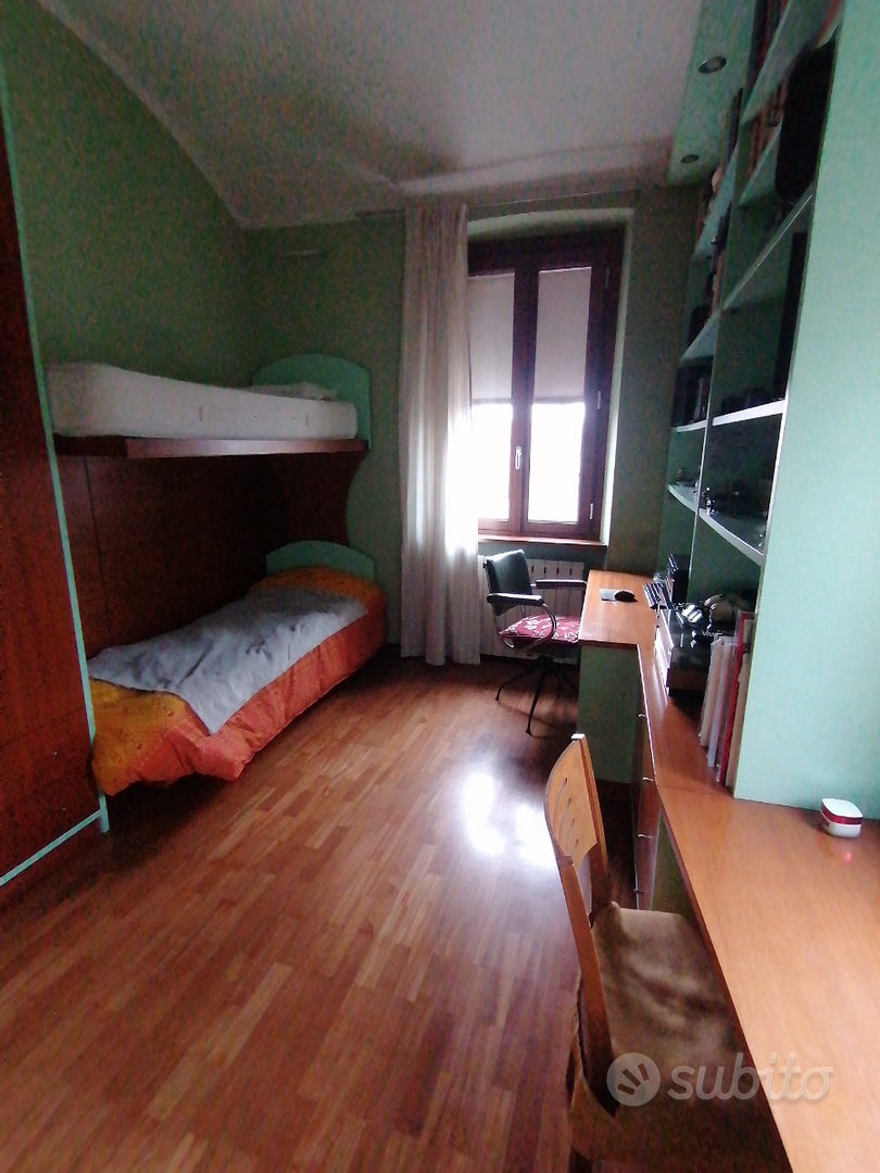 Stanza singola a Torino, foto 3 di 5