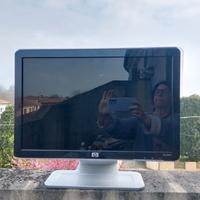 Monitor HP 19 pollici