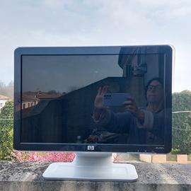 Monitor HP 19 pollici