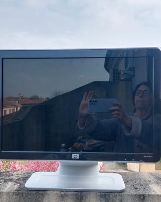 Monitor HP 19 pollici