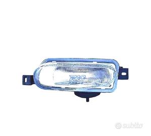 FANALE DESTRO ANTIABBAGLIANTE PER FORD ESCORT MK6 