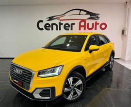 Audi Q2 30 TDI S line Edition