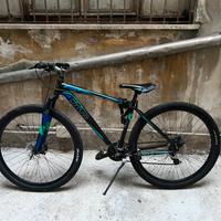 Mountain Bike Austria 29 Drive