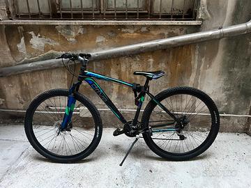 Mountain Bike Austria 29 Drive