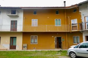 CASA A SCHIERA - pronta e con giardino privato!