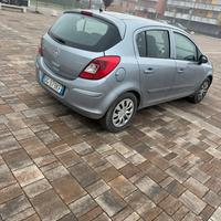 Opel corsa 1.3 2007