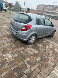 Opel corsa 1.3 2007