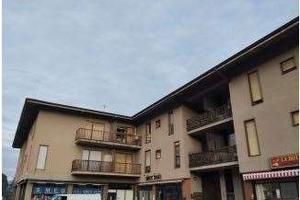 Trilocale a Pontida