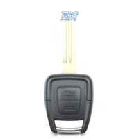 CHIAVE COMPLETA HU46 PER OPEL ASTRA VECTRA ZAFIRA