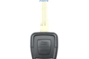CHIAVE COMPLETA HU46 PER OPEL ASTRA VECTRA ZAFIRA