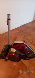 Aspirapolvere ciclonico HOOVER KHROSS