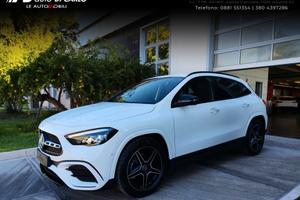 Mercedes-benz GLA 200 d Automatic AMG Line Premium