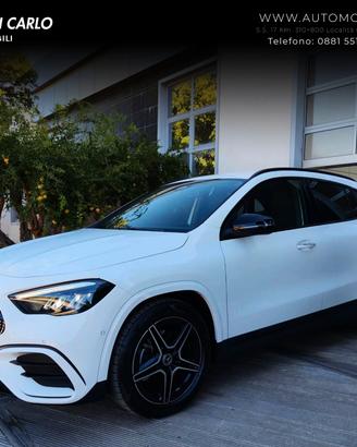 Mercedes-benz GLA 200 d Automatic AMG Line Premium