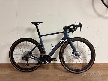 3T Racemax Integrale WPNT GRX Di2 2x12 Discus Tg54