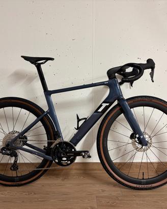 3T Racemax Integrale WPNT GRX Di2 2x12 Discus Tg54