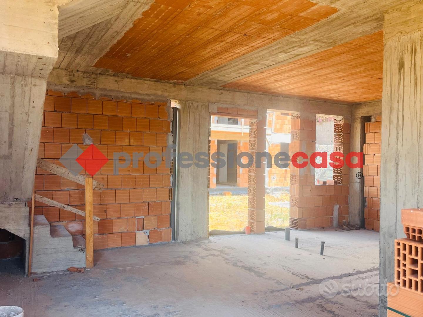 Casa – CT - Altro