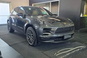 PORSCHE Macan 3.0 S " IVA ESPOSTA "