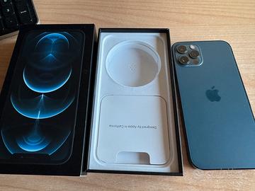 iPhone 12 pro ✅