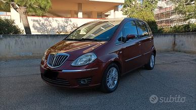 Lancia MUSA 1.3 Mjt 90 CV Platinum