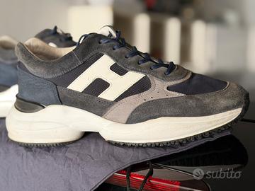 Scarpe Hogan Originali