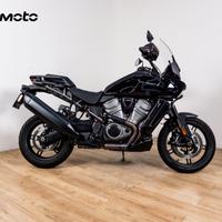 HARLEY DAVIDSON PAN AMERICA 1250 - 2022