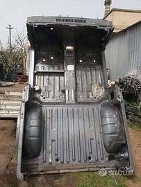 vasca cabina suzuki sj samurai cabrio no buchi