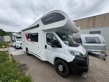 Challenger C 256