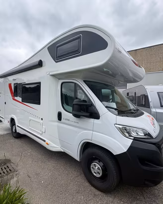 Challenger C 256
