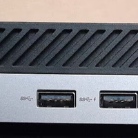 Mini PC HP Prodesk 400 G5 Intel i5-9500T