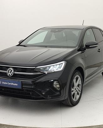 VOLKSWAGEN Taigo - Taigo 1.0 TSI 115 CV R- U102778