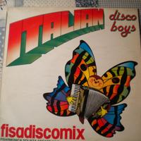 Disco vinile