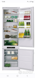 Hotpoint BCB 8020 AA F C - RICAMBI frigo incasso