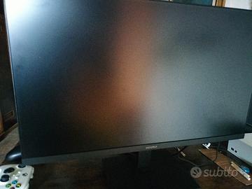 Serie S Xbox 500gb+ monitor 