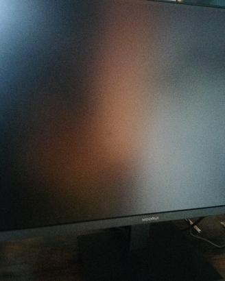 Serie S Xbox 500gb+ monitor 