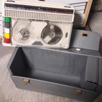 Registratore a bobine GELOSO G257