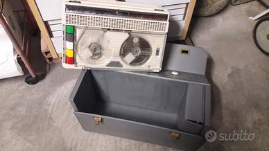 Registratore a bobine GELOSO G257