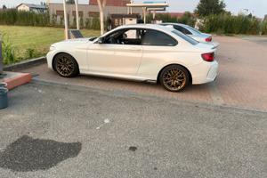 Serie 2 coupè maport