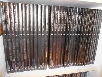 FUMETTI  BATMAN IL CAVALIERE OSCURO( MONDADORI)