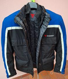 Giacca Dainese da moto 