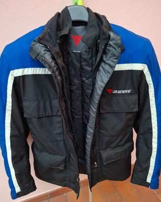 Giacca Dainese da moto 