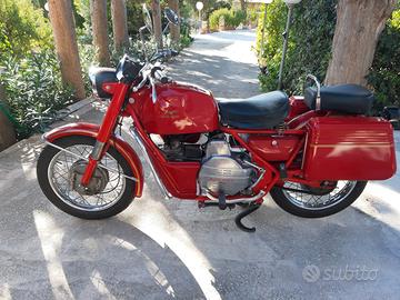 Moto Guzzi Niovo Falcone