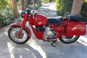Moto Guzzi Niovo Falcone