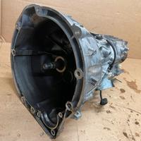 Cambio alfa romeo Giulia 2.2 6 marce manuale