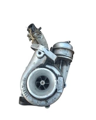 Turbina Opel Astra J 1700 cdti 2011/2016 897376-27