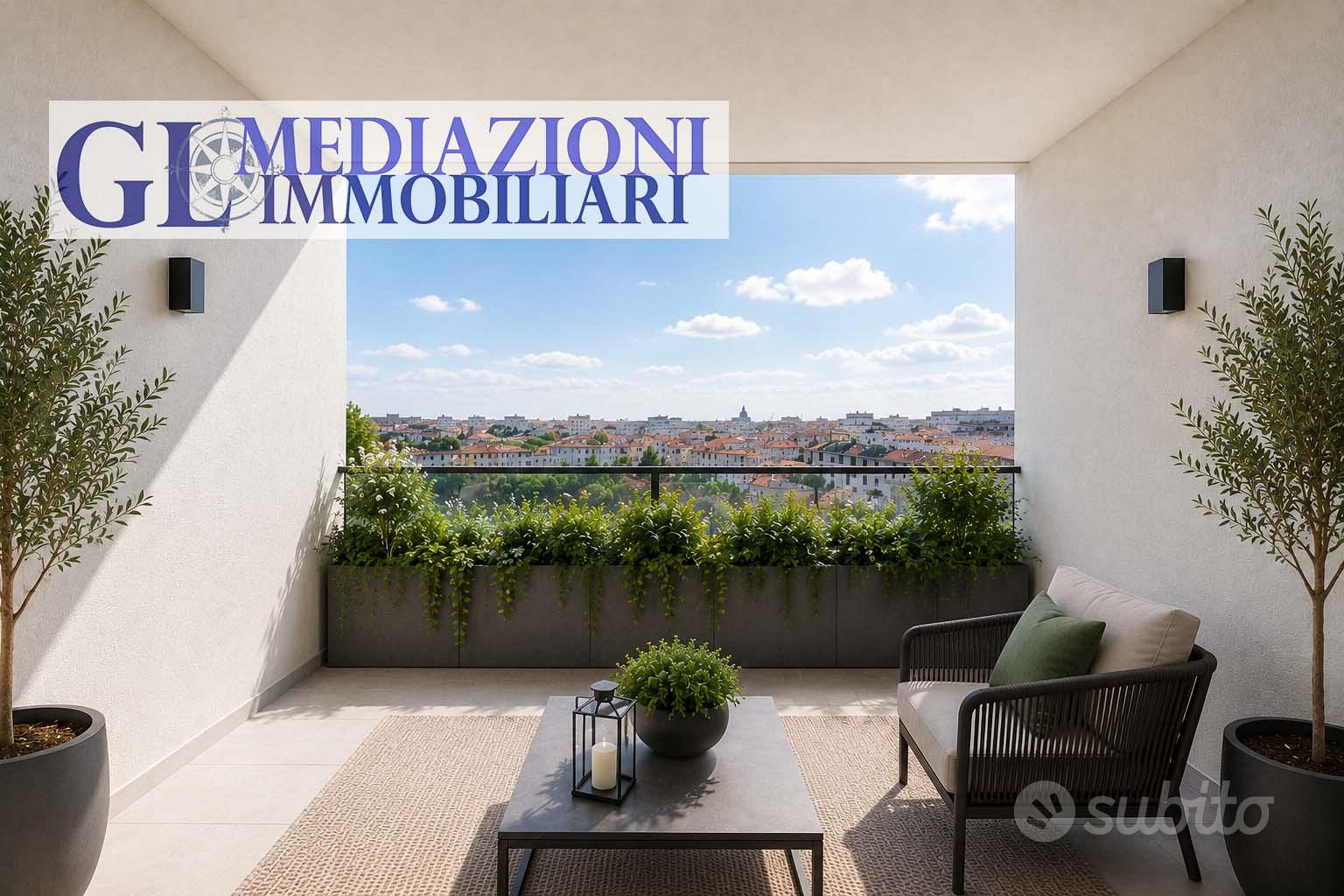 Appartamento – Noale, Moniego - Vista 3