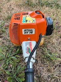 Sramatore potatore Stihl HT75