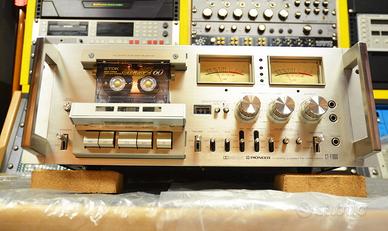 Pioneer Ctf1000 Rack Full service