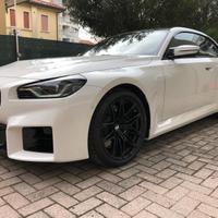 BMW M2 460 cv