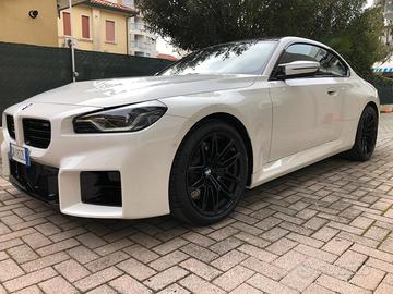 BMW M2 460 cv